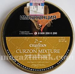 Трубочный табак Charatan Curzon Mixture (50 гр)