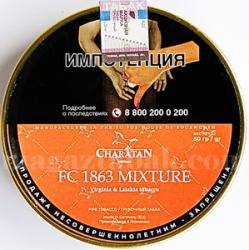 Трубочный табак Charatan FC 1863 Mixture (50 гр)