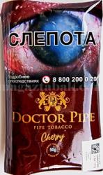 Трубочный табак Doctor Pipe Cherry