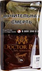 Трубочный табак Doctor Pipe Sunset