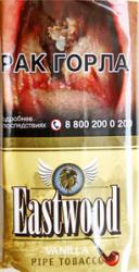 Трубочный табак Eastwood Vanilla 30 гр