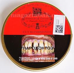 Трубочный табак Fribourg & Treyer Cut Blended Plug