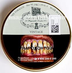 Трубочный табак Fribourg & Treyer Vintage (Flake) Трубочный табак Fribourg & Treyer Vintage (Flake)