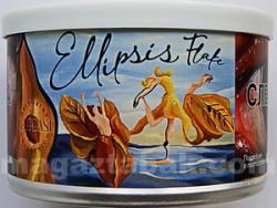 Трубочный табак G.L.Pease Ellipsis Flake ( 57 гр.)