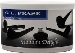 Трубочный табак G. L. PEASE ORIGINAL MIXTURE Haddo's Delight (57 гр)