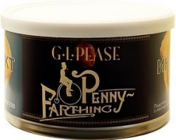 Трубочный табак G. L. PEASE OLD LONDON SERIES Penny Farthing ( 57 гр )