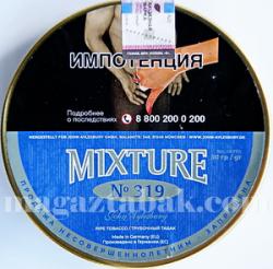 Трубочный табак John Aylesbury Mixture № 319 (50 гр)