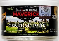 Трубочный табак Maverick Central Park