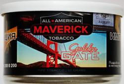 Трубочный табак Maverick Golden Gate