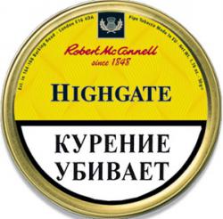 Трубочный табак Robert McConnell Heritage Highgate 50 gr
