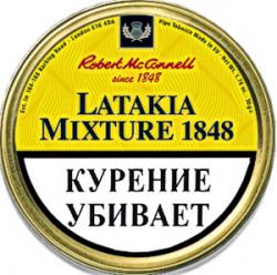 Трубочный табак Robert McConnell Heritage Latakia Mixture 1848 50 gr