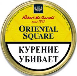 Трубочный табак Robert McConnell Heritage Oriental Square 50 gr