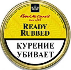 Трубочный табак Robert McConnell Heritage Ready Rubbed 50 gr