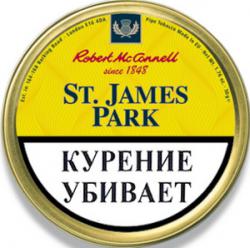 Трубочный табак Robert McConnell Heritage St. James Park 50 gr
