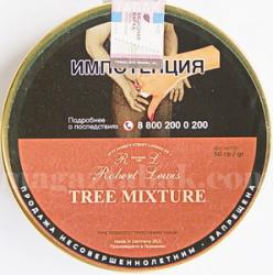 Трубочный табак Robert Lewis Tree Mixture (50 гр)