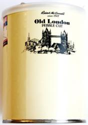 Трубочный табак Robert McConnell Old London 100 gr