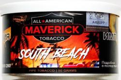 Трубочный табак Maverick South Beach