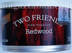 Трубочный табак TWO FRIENDS Redwood (50 гр.)