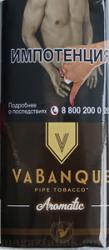 Трубочный табак VaBanque Aromatic