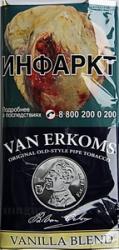 Трубочный табак Van Erkoms Vanilla Blend (40 гр.)