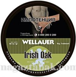 Трубочный табак Wellauer Irish Oak (50 гр.) Трубочный табак Wellauer Irish Oak (50 гр.)