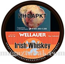 Трубочный табак Wellauer Irish Whiskey (50 гр.) Трубочный табак Wellauer Irish Whiskey (50 гр.)