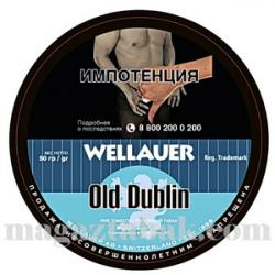 Трубочный табак Wellauer Old Dublin (50 гр.) Трубочный табак Wellauer Old Dublin (50 гр.)