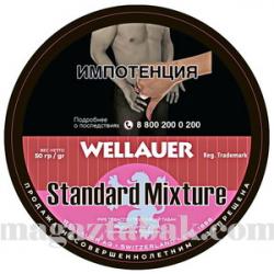 Трубочный табак Wellauer Standard Mixture (50 гр.) Трубочный табак Wellauer Standard Mixture (50 гр.)