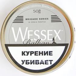 Трубочный табак Wessex Brigade Balkan Supreme Latakia Mixture