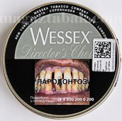 Трубочный табак Wessex Director's Choice Трубочный табак Wessex Director's Choice