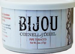 Трубочный табак Cornell & Diehl Cellar Series Bijou ( 57 гр ) Трубочный табак Cornell & Diehl Cellar Series Bijou ( 57 гр )