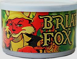Трубочный табак CORNELL & DIEHL Tinned Blends Briar Fox ( 57 гр )