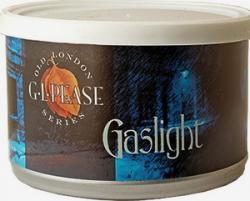 Трубочный табак G. L. PEASE OLD LONDON SERIES Gaslight ( 57 гр )