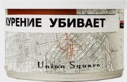 Трубочный табак G. L. PEASE THE FOG CITY SELECTION Union Square (57 гр)