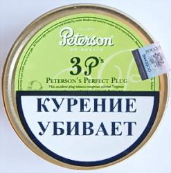 Трубочный табак Peterson Peterson`s Perfect Plug