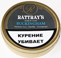 Трубочный табак Rattray's Buckingham (50g)