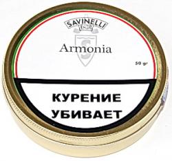 Трубочный табак Savinelli Armonia