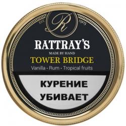 Трубочный табак Rattray's Tower Bridge (50g)