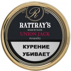 Трубочный табак Rattray's Union Jack (50g)