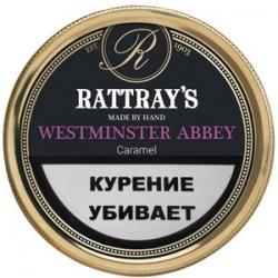 Трубочный табак Rattray's Westminster Abbey (50g)