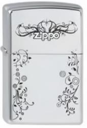 Зажигалка Zippo 207 Vines