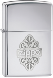 Зажигалка Zippo 24803 Filgree