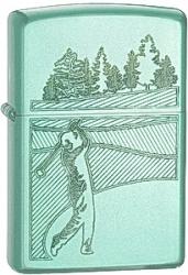 Зажигалка Zippo 24838 Golf