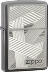 Зажигалка Zippo 24943 Logo