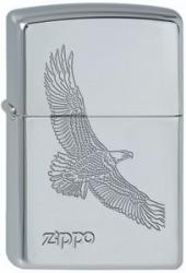 Зажигалка Zippo 250 Large Eagle