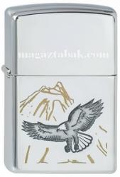 Зажигалка Zippo 250 Eagle Mountains