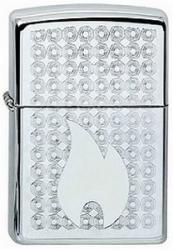 Зажигалка Zippo 250 Flame 