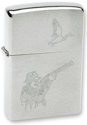 Зажигалка Zippo 250 Hunter i Duck