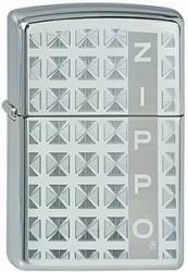 Зажигалка Zippo 250 Multi Triangle