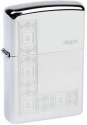 Зажигалка Zippo 250 Pattern 3 